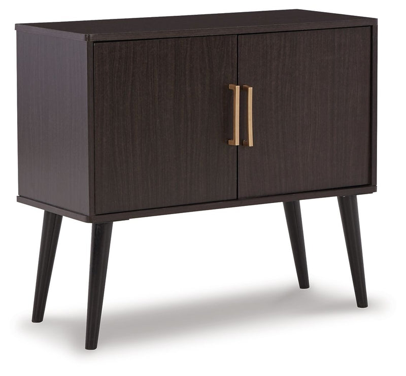 Orinfield - Accent Cabinet - R&R Furniture Gallery (Fountain Valley, CA)