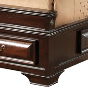 LaVita - Storage Bed - R&R Furniture Gallery (Fountain Valley, CA)