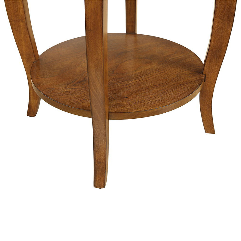 Alysa - End Table - R&R Furniture Gallery (Fountain Valley, CA)