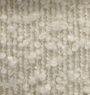 Pamela - Boucle Tassel Lounge Chair - R&R Furniture Gallery (Fountain Valley, CA)