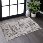 Payas - Abstract Area Rug - R&R Furniture Gallery (Fountain Valley, CA)