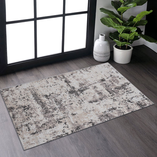 Payas - Abstract Area Rug - R&R Furniture Gallery (Fountain Valley, CA)
