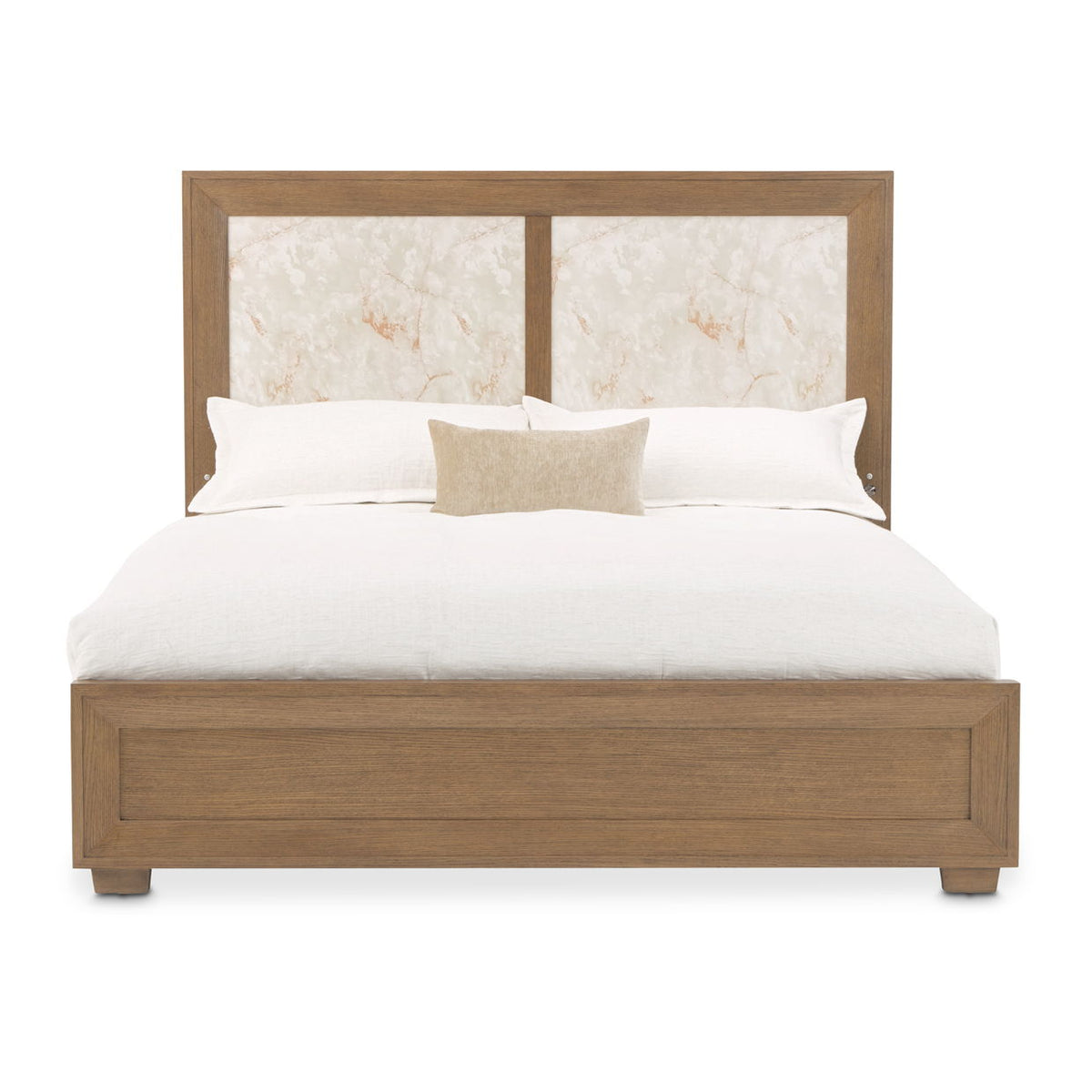 Portrait - Panel Bed - R&R Furniture Gallery (Fountain Valley, CA)
