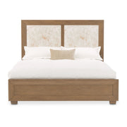 Portrait - Panel Bed - R&R Furniture Gallery (Fountain Valley, CA)