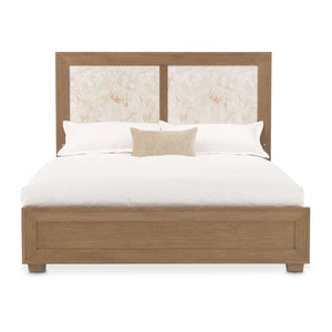 Portrait - Panel Bed - R&R Furniture Gallery (Fountain Valley, CA)