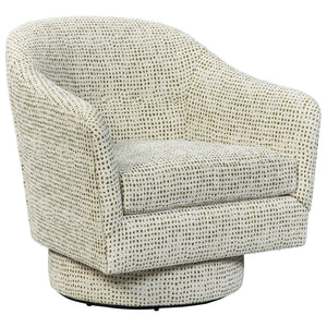 Coupe - Swivel Chair