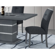 Ariya - Dining Table And Chair Set - R&R Furniture Gallery (Fountain Valley, CA)