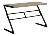 Computer Desk For Home Office, Chic Modern Design, Contemporary & Modern - R&R Furniture Gallery (Fountain Valley, CA)