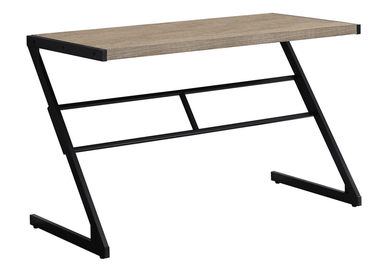 Computer Desk For Home Office, Chic Modern Design, Contemporary & Modern - R&R Furniture Gallery (Fountain Valley, CA)