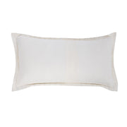 Classic Home Monaco sham featuring a stylish, textured fabric in a neutral tone, perfect for coordinating with duvet covers.