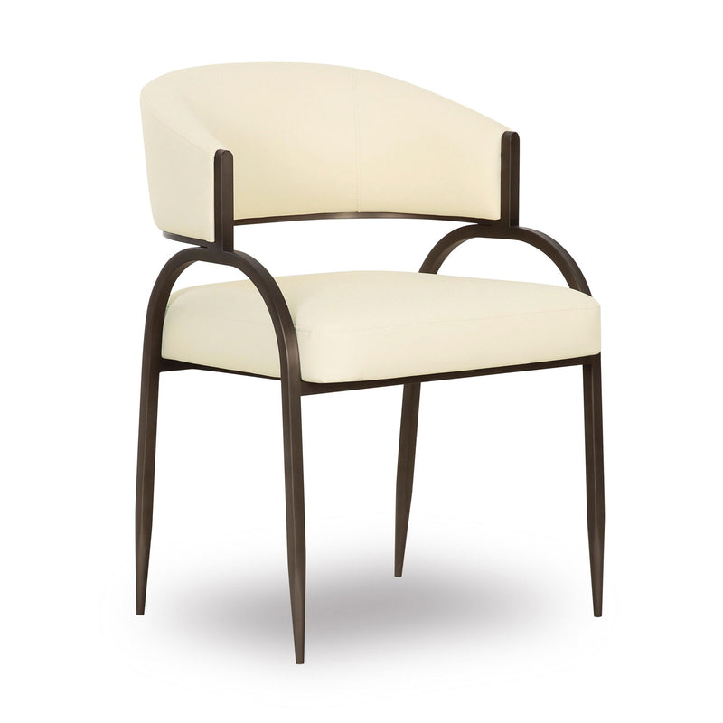 Tatum - Dining Chair - R&R Furniture Gallery (Fountain Valley, CA)