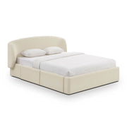 Corey - Storage Bed - R&R Furniture Gallery (Fountain Valley, CA)