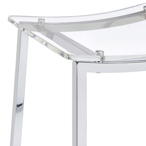 Staten - Backless Stool (Set of 2)