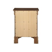 Louis Phillipe - Nightstand - Wood - R&R Furniture Gallery (Fountain Valley, CA)