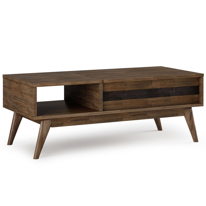 Clarkson - Rustic Table - R&R Furniture Gallery (Fountain Valley, CA)