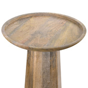 Dayton - Accent Table - Natural - R&R Furniture Gallery (Fountain Valley, CA)