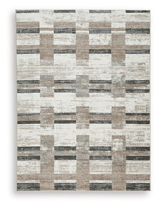 Alstone - Rug - R&R Furniture Gallery (Fountain Valley, CA)