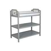 Celeste - Changing Table - R&R Furniture Gallery (Fountain Valley, CA)
