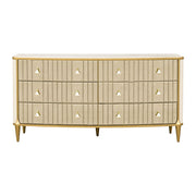 Scotts Square - Dresser - R&R Furniture Gallery (Fountain Valley, CA)