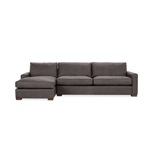 Coburn - Chaise Sofa - R&R Furniture Gallery (Fountain Valley, CA)