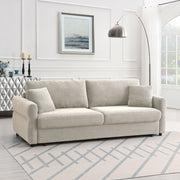 Haran - Sofa With Sleeper - R&R Furniture Gallery (Fountain Valley, CA)