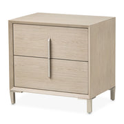 Lotus Bay - Nightstand - R&R Furniture Gallery (Fountain Valley, CA)