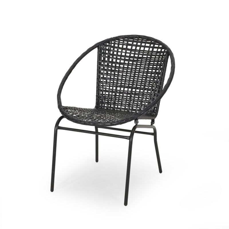 Java - Chair With Comfortable Design - R&R Furniture Gallery (Fountain Valley, CA)