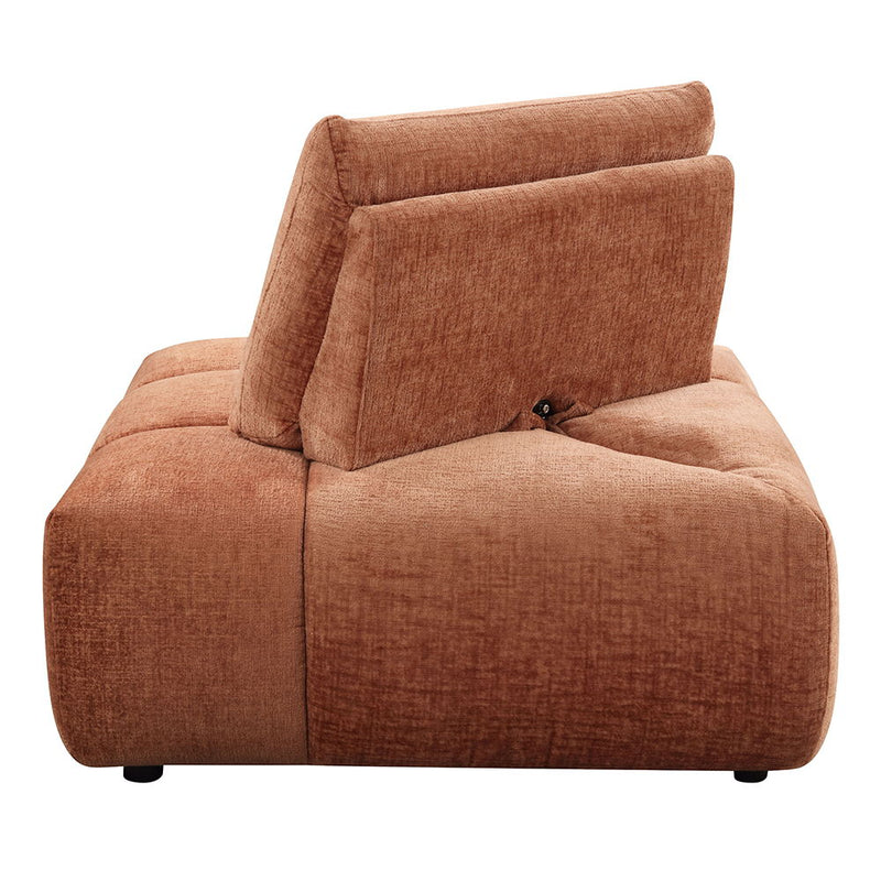 Loanna - Modular Wedge - R&R Furniture Gallery (Fountain Valley, CA)
