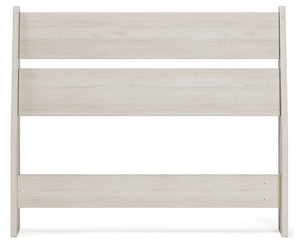 Socalle - Panel Headboard - R&R Furniture Gallery (Fountain Valley, CA)