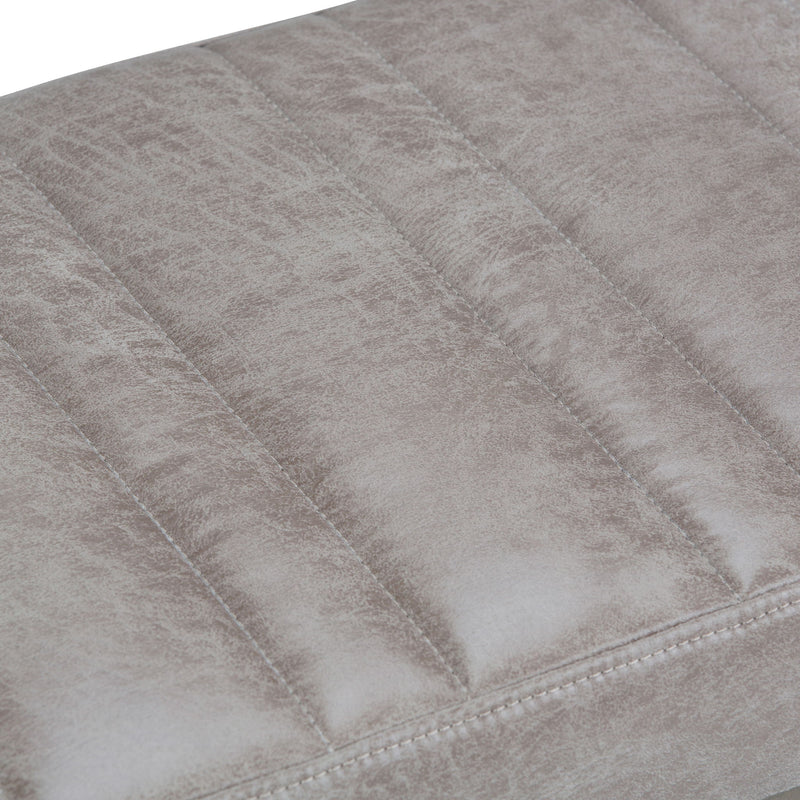 Casey - Multi Functional Ottoman Bench - R&R Furniture Gallery (Fountain Valley, CA)