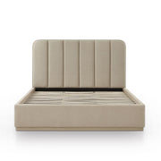 Parker - Bed - R&R Furniture Gallery (Fountain Valley, CA)