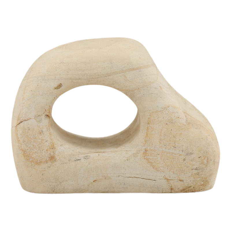 Dalwin - Sculpture - Natural
