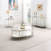Zaba - Table - R&R Furniture Gallery (Fountain Valley, CA)