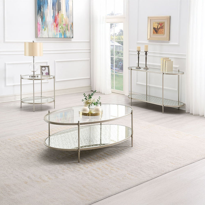 Zaba - Table - R&R Furniture Gallery (Fountain Valley, CA)