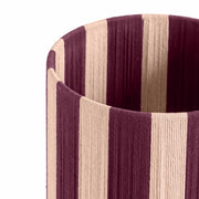 Guinevere - Striped Cotton Table Lamp - R&R Furniture Gallery (Fountain Valley, CA)