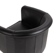 Hester - Dining Chair - Black - R&R Furniture Gallery (Fountain Valley, CA)