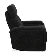 Phoenix - Zero Gravity Power 3 Seat Home Theater Seating With 2 Wedges And Immersive Audio - R&R Furniture Gallery (Fountain Valley, CA)