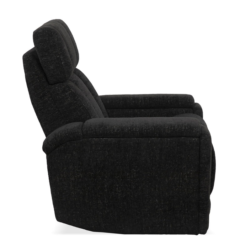 Phoenix - Zero Gravity Power 3 Seat Home Theater Seating With 2 Wedges And Immersive Audio - R&R Furniture Gallery (Fountain Valley, CA)