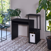 Lyphre - Computer Desk - R&R Furniture Gallery (Fountain Valley, CA)