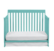 Riley - 4-in-1 Convertible Crib - R&R Furniture Gallery (Fountain Valley, CA)