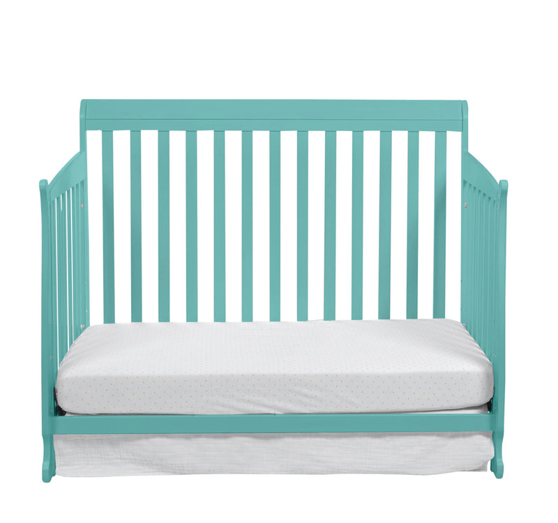 Riley - 4-in-1 Convertible Crib - R&R Furniture Gallery (Fountain Valley, CA)