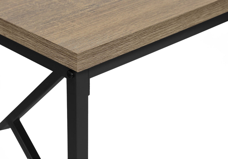 Accent Console Table For Entryway, Modern Design - R&R Furniture Gallery (Fountain Valley, CA)