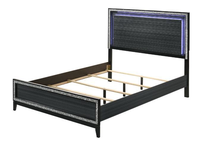 Haiden - Bed - R&R Furniture Gallery (Fountain Valley, CA)