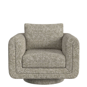 Loop - Swivel Chair