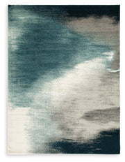 Brentward - Rug - R&R Furniture Gallery (Fountain Valley, CA)