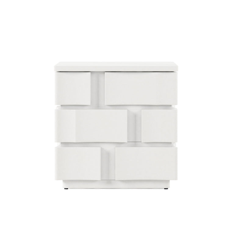 Portico-Chairside Table