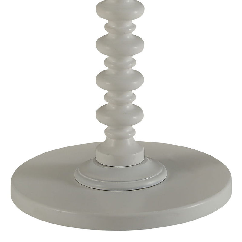 Acton - Accent Table - R&R Furniture Gallery (Fountain Valley, CA)