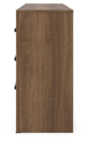 Broachmyn - Six Drawer Dresser - R&R Furniture Gallery (Fountain Valley, CA)