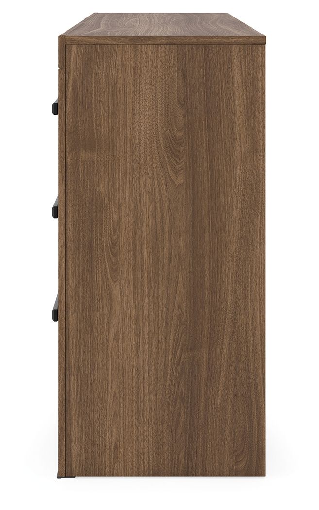 Broachmyn - Six Drawer Dresser - R&R Furniture Gallery (Fountain Valley, CA)