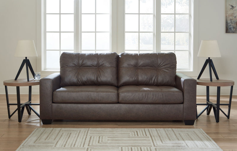 Barlin Mills - Living Room Set - R&R Furniture Gallery (Fountain Valley, CA)